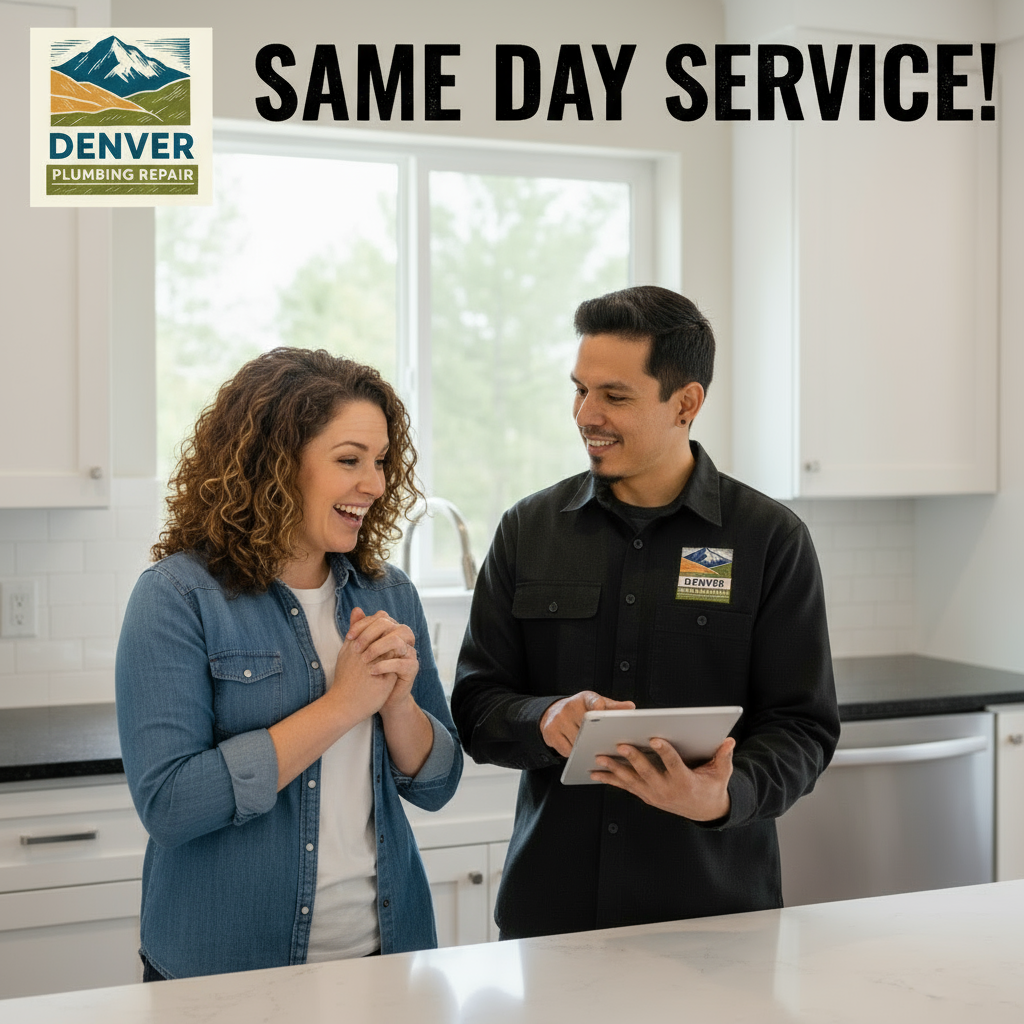 When Should You Call a Plumber in Colorado? Complete Seasonal & Emergency Guide