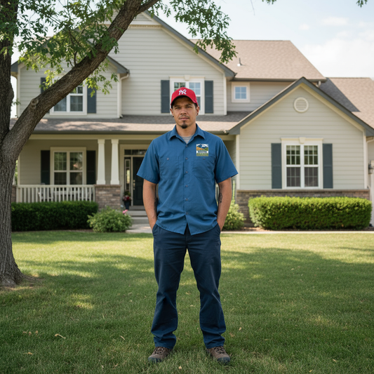 Denver Sprinkler Winterization: The $5,000 Mistake You Can't Afford to Make