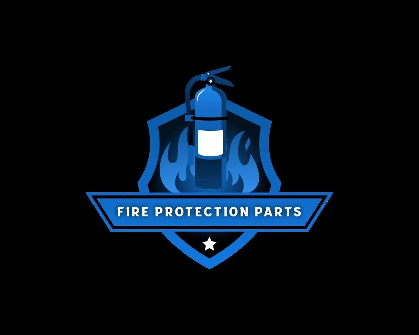 6" Conv Vertical Fire Protection Trim Stainless Steel Durable