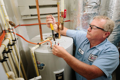 Emergency Leak Repair