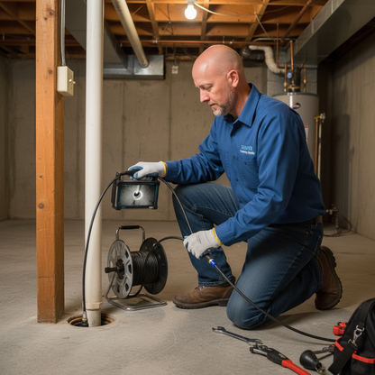 Emergency Leak Repair