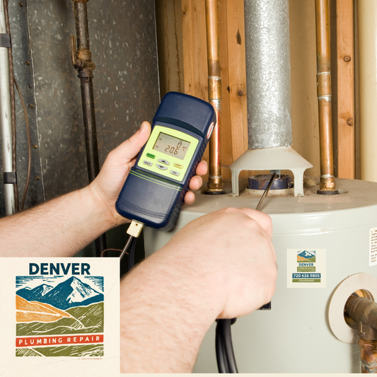 Water Heater Inspection/Diagnostic